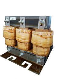 KLR110DCB by TCI TRANS COIL