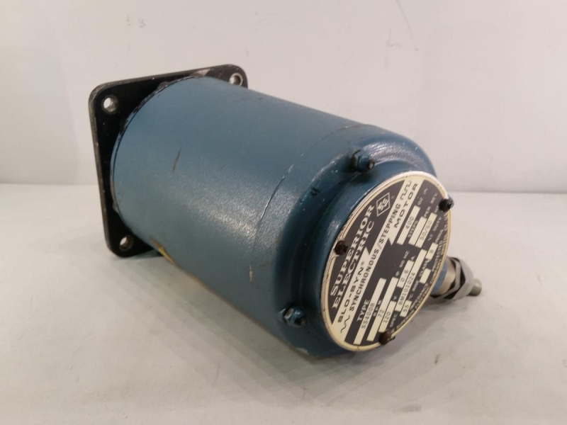 DANAHER MOTION SS400B