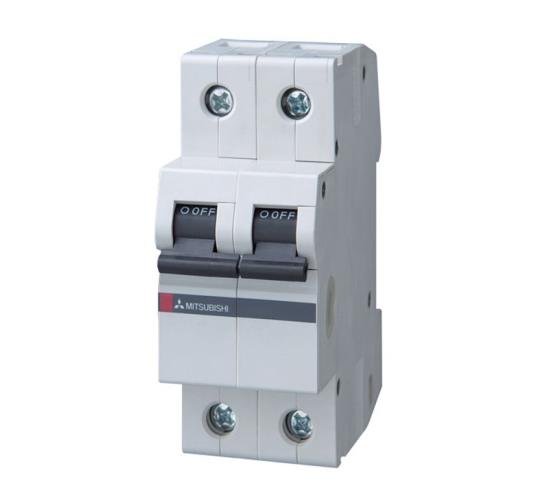 MITSUBISHI BHW-T10-2P-25A-D