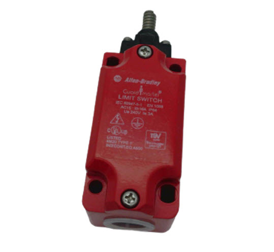 440P-MSRB22E by ALLEN BRADLEY