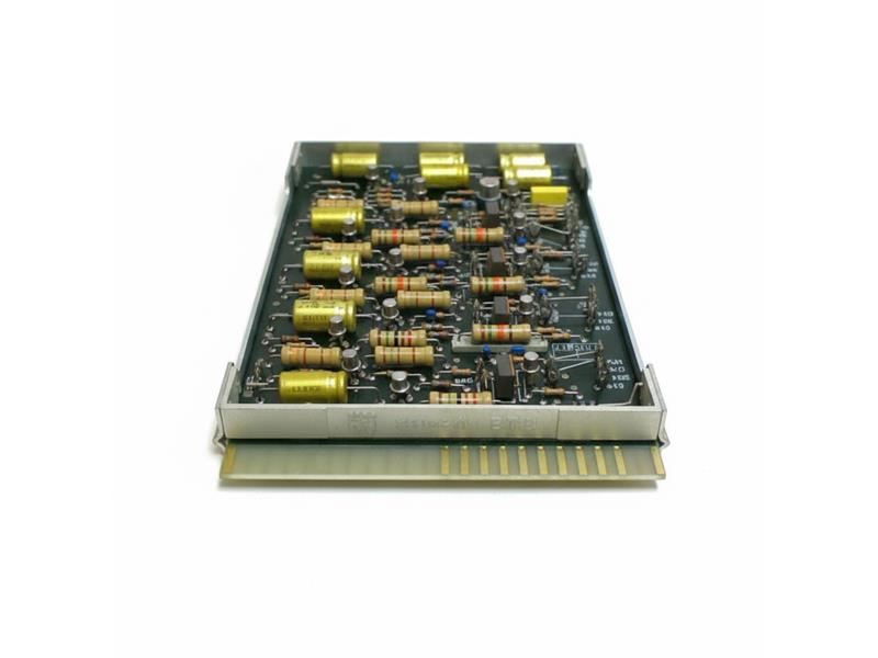 ASEA BROWN BOVERI XS471A-E