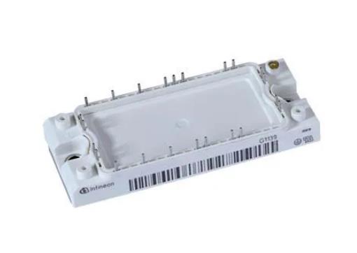 INFINEON FS25R12KE3GBPSA1