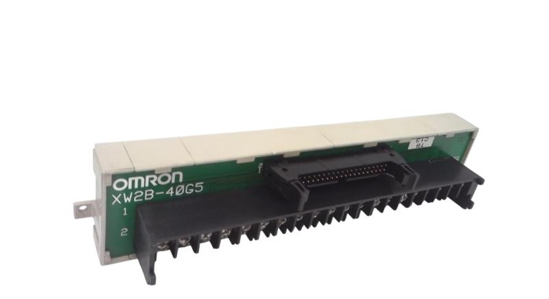 OMRON XW2B-40G5
