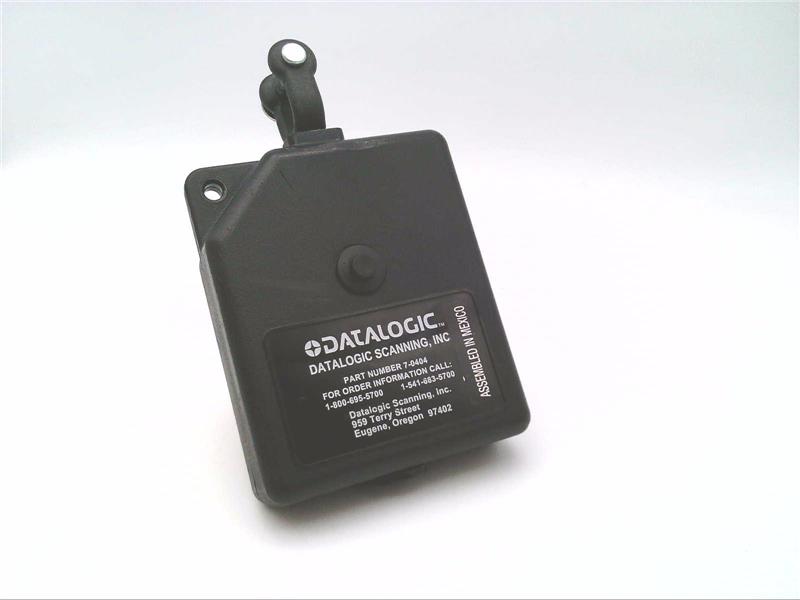 DATALOGIC 7-0404