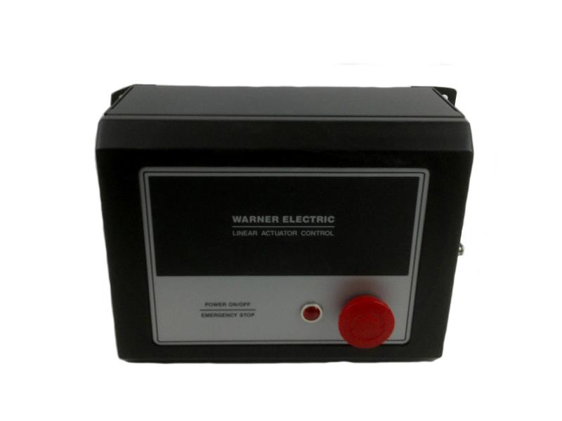 ALTRA INDUSTRIAL MOTION MCS-2015