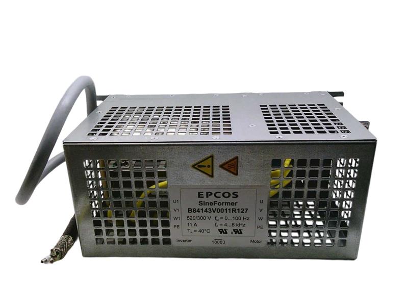 TDK B84143V11R127