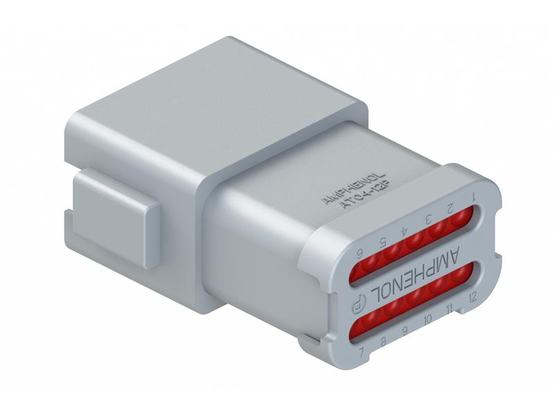 AMPHENOL AT04-12PA-EC01