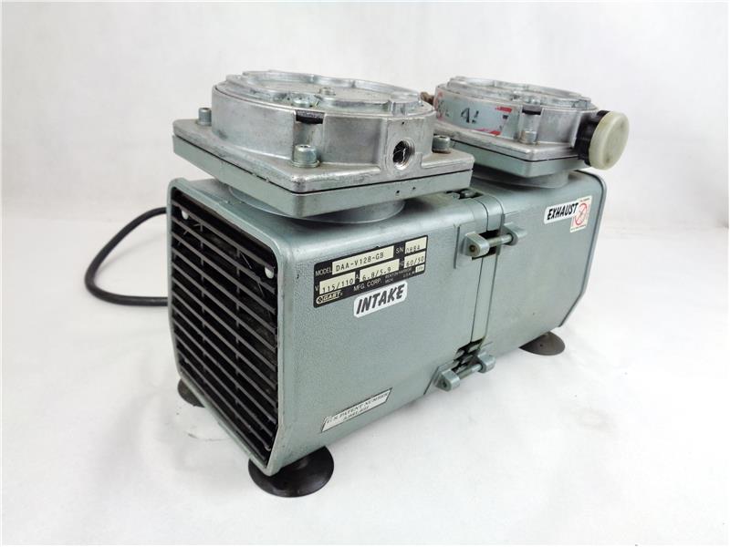 GAST MANUFACTURING DAA-V128-GB