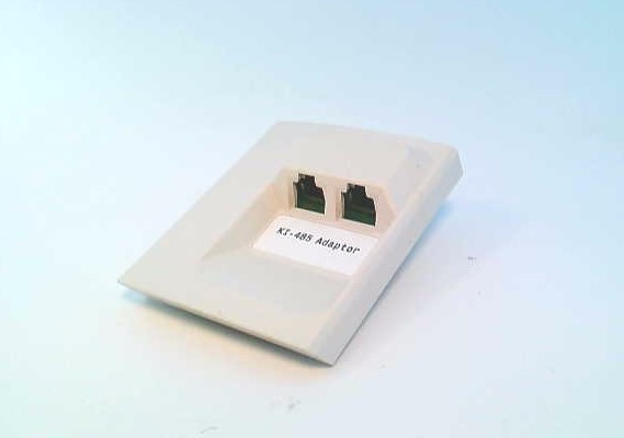 NIDEC CORP KI-485-ADAPTOR