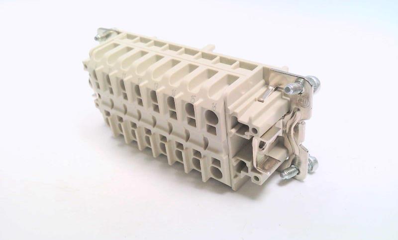 WEIDMULLER 1873560000