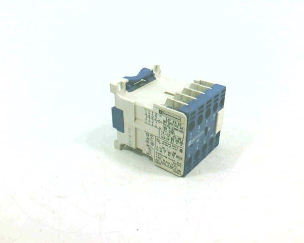 SCHNEIDER ELECTRIC LC1-EE03