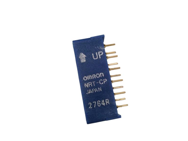 NRT-CP by OMRON