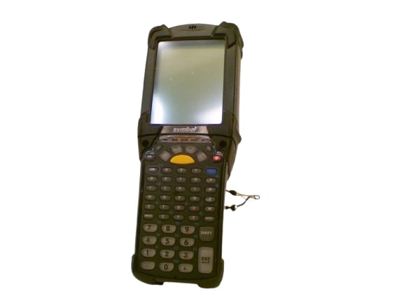 MC9090-GF0JBEGA2WR by ZEBRA