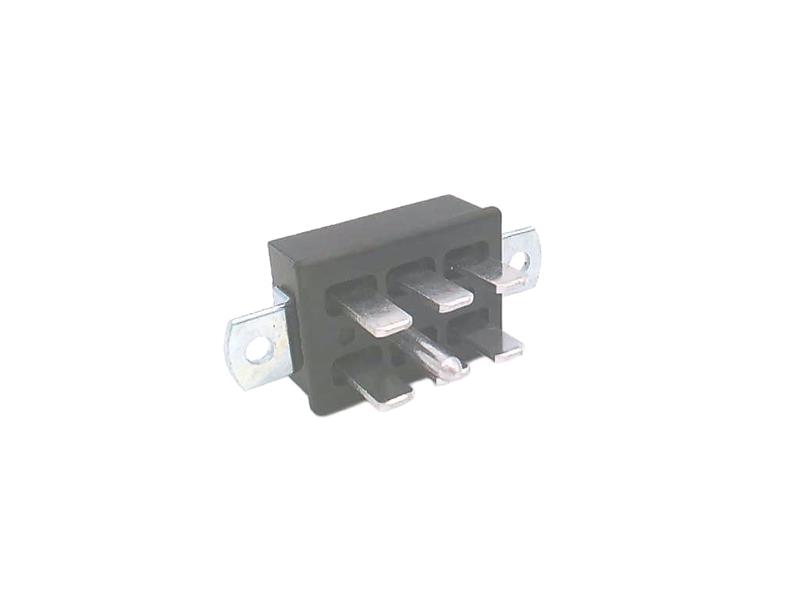 CINCH P-2406-AB