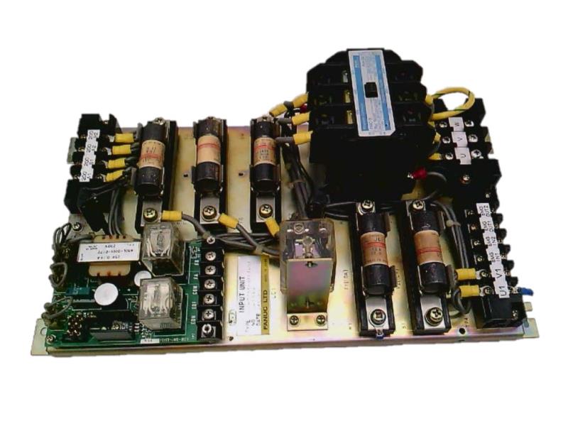 FANUC A14B-0061-B111-01