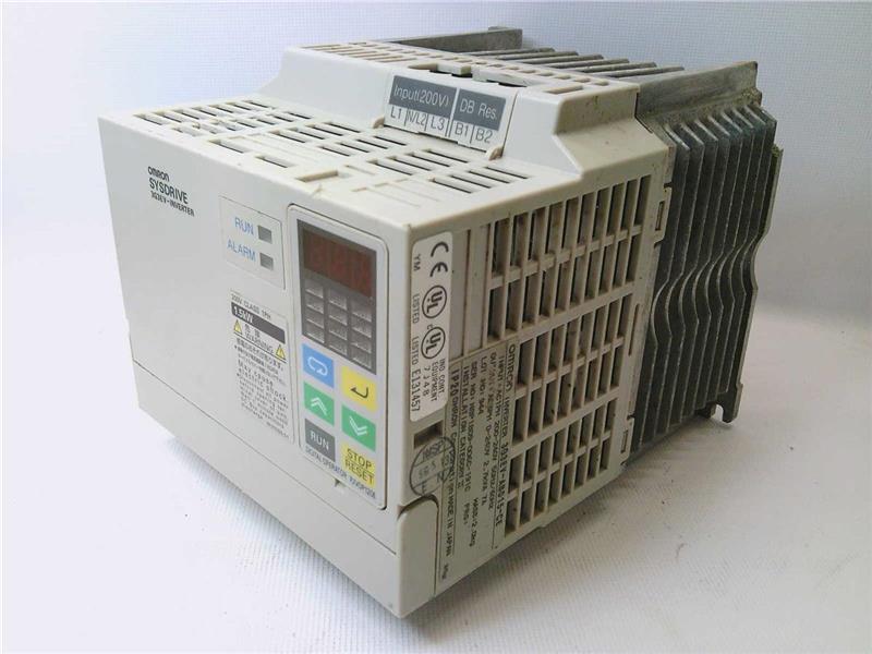 OMRON 3G3EV-AB015-CE