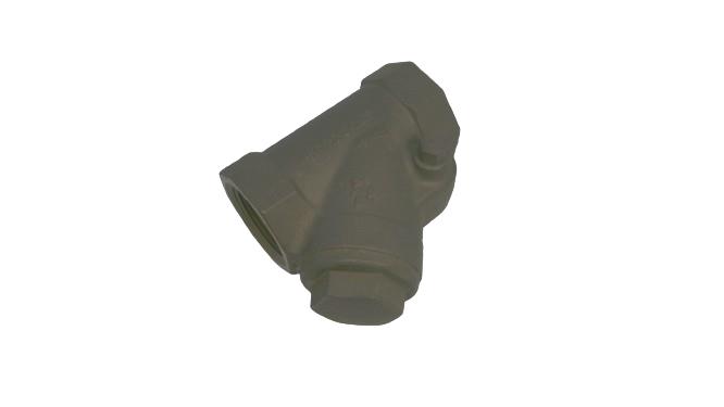 CRANE CHEMPHARMA B-345-1-1/4