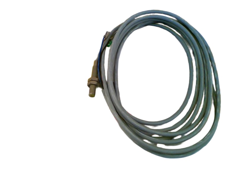 TURCK BI0.8-G05-RP6
