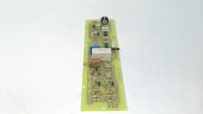 METSO AUTOMATION 541573-4A