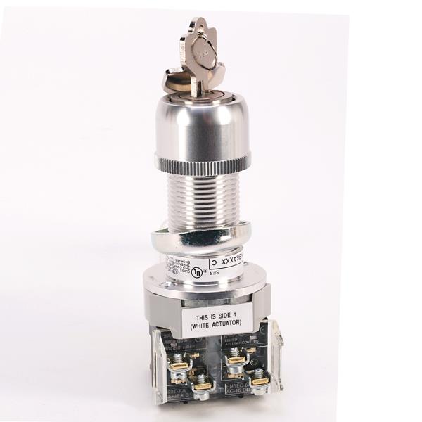 ALLEN BRADLEY 800H-HP33KB6DXXX