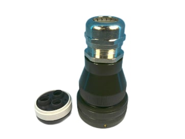 FRCIR06SL36-3SF80T100VO-PGMG29 by ITT