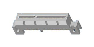 AMPHENOL 10025026-10201TLF