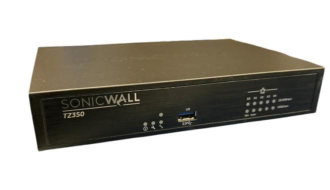 SONICWALL APL28-0B4