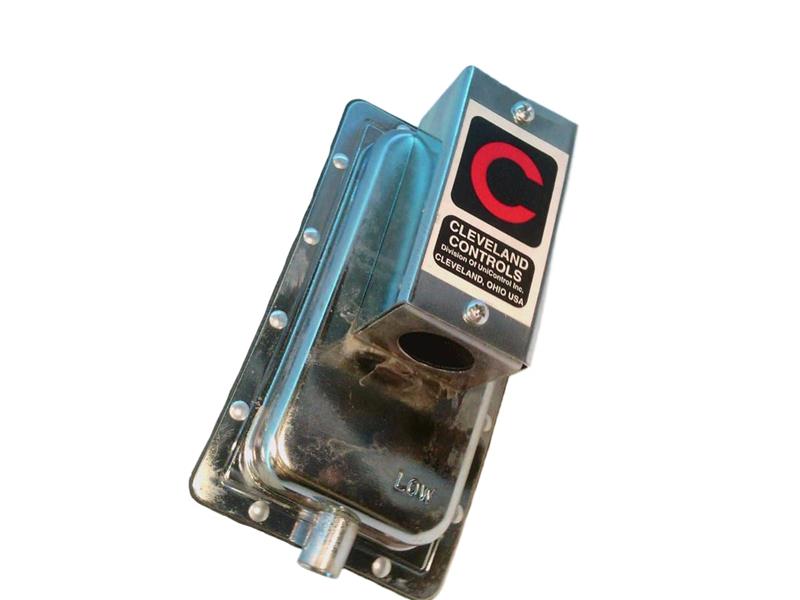 UNICONTROL INC DFSH-CO