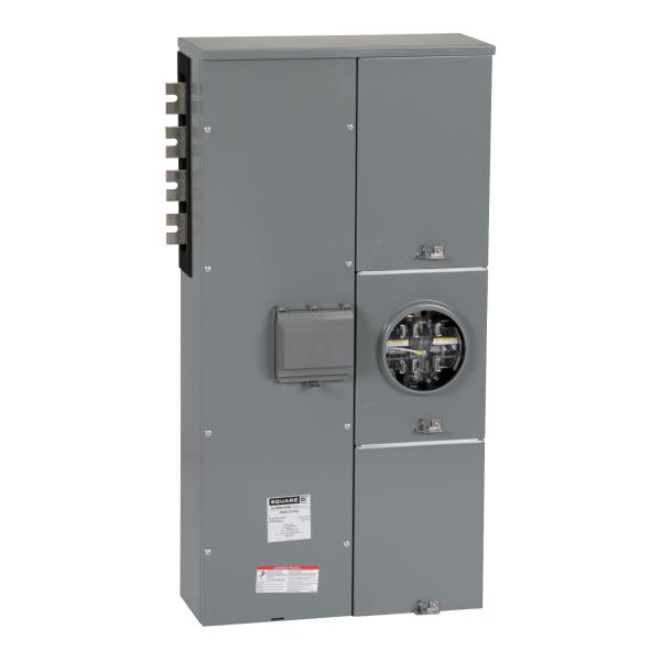 SCHNEIDER ELECTRIC EZML331400
