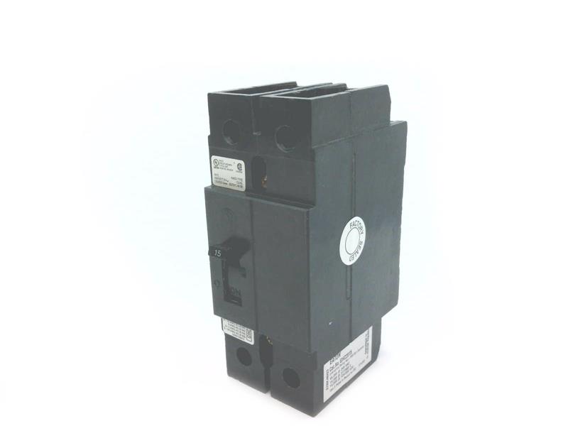 EATON CORPORATION GHC2015