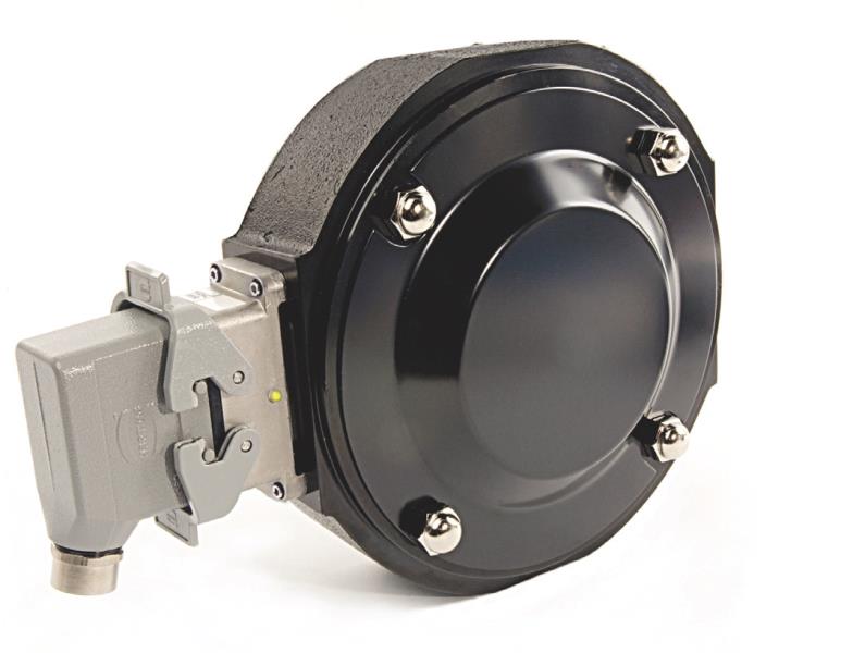 DYNAPAR RT81024LV142C