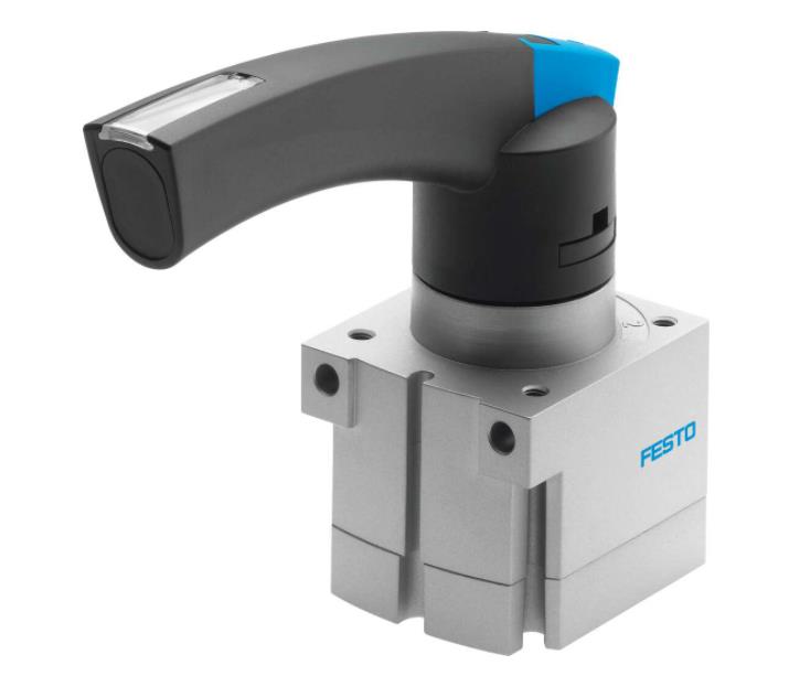 FESTO VHER-P-H-B43E-B-M5