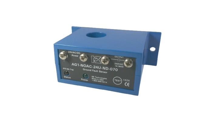 NK TECHNOLOGIES AG1-NOAC-24U-ND-070