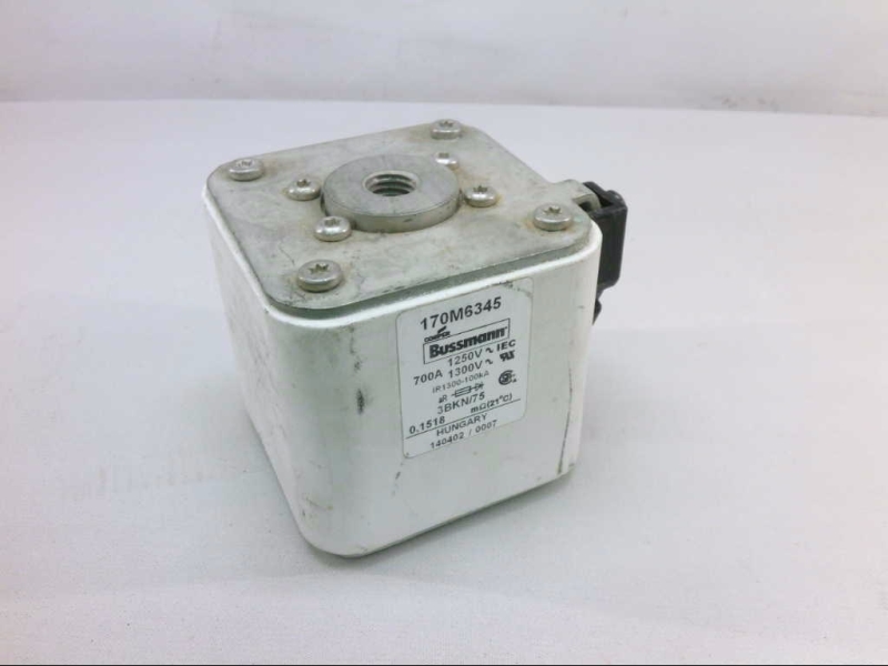 EATON CORPORATION 170M6345