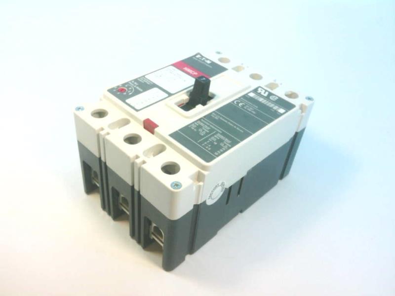 EATON CORPORATION HMCP007C0A11M01