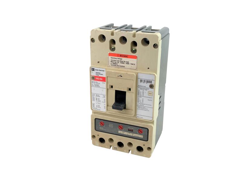 EATON CORPORATION HKD3300