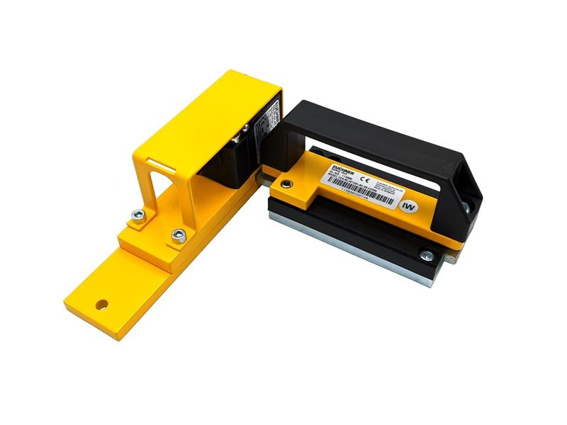 EUCHNER CES-AC-AP-C01-SB-110354