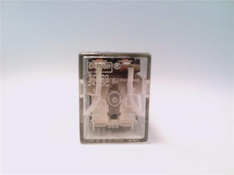 5ZC20-24VDC by GRAINGER