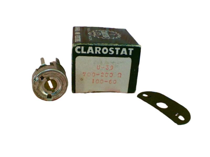 HONEYWELL U-39-700-200