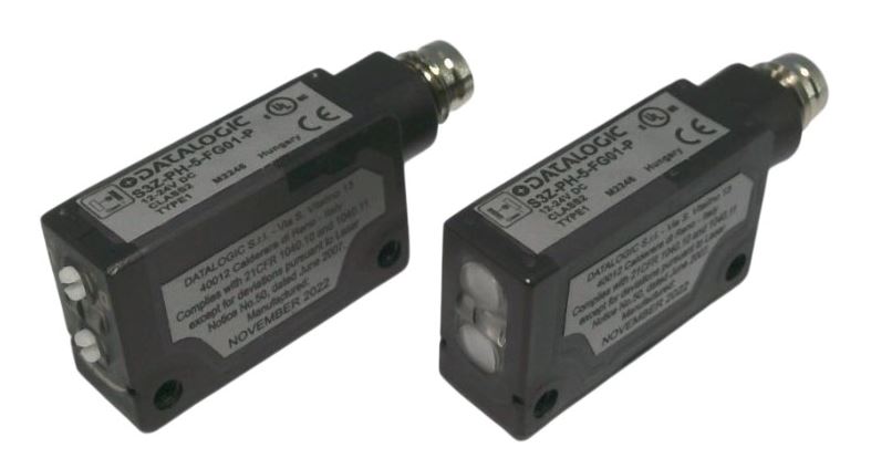 DATALOGIC  S3Z-PH-5-FG01-P