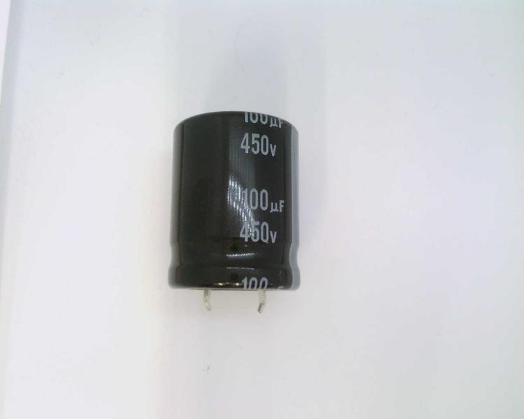 NICHICON LGU2W101MELA