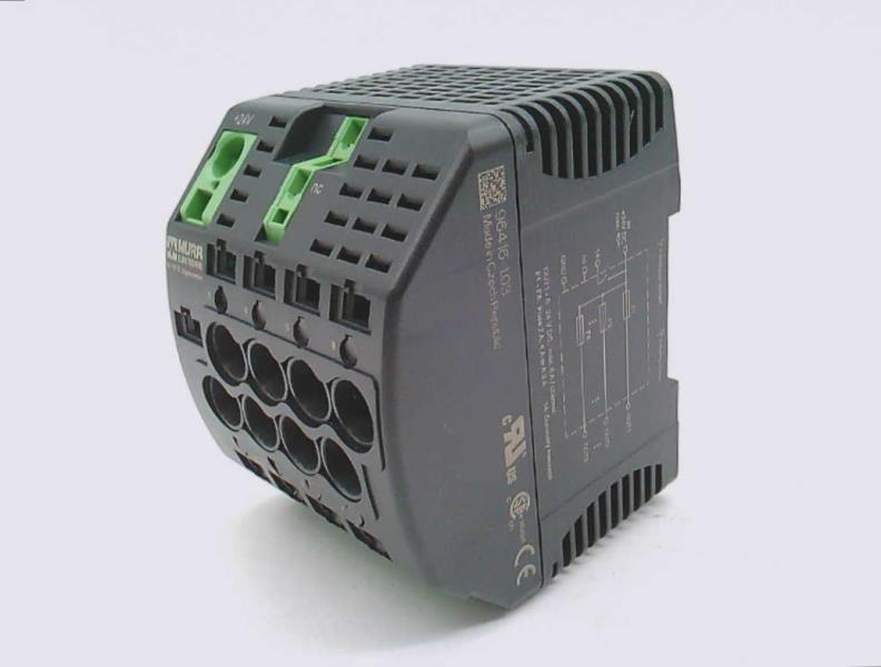 MURR ELEKTRONIK 9000-41078-0600001