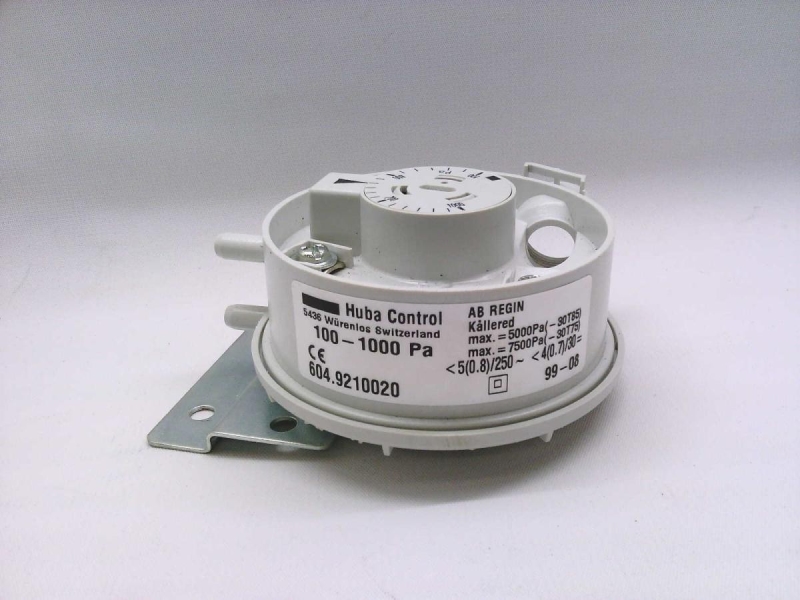 HUBA 604.9210020