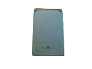 WVP171 by EMERSON