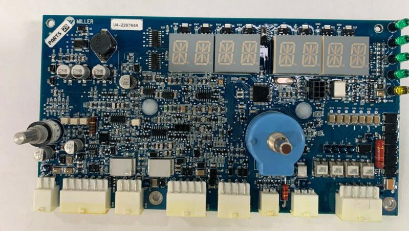 MILLER ELECTRIC 229987