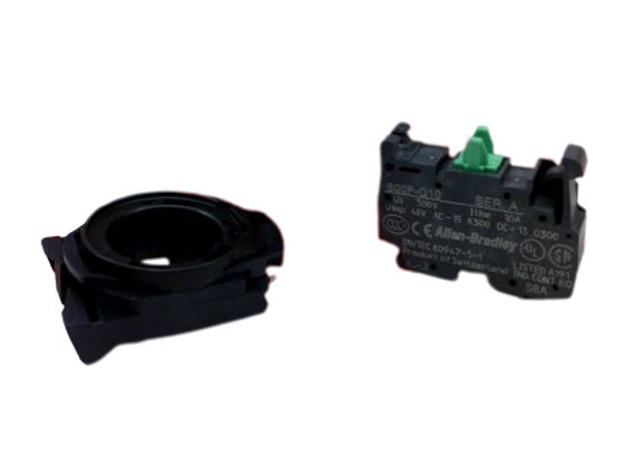 800F-PQ10 by ALLEN BRADLEY