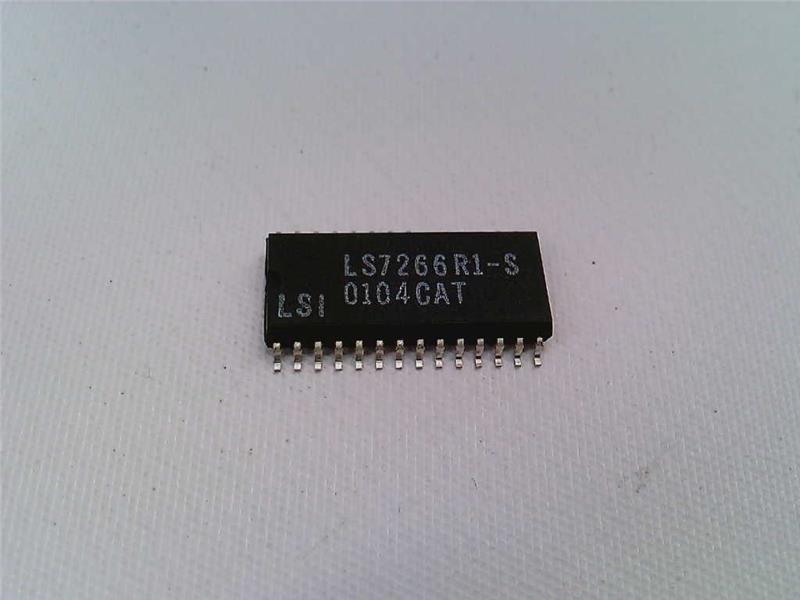 LSI LOGIC LS7266R1S