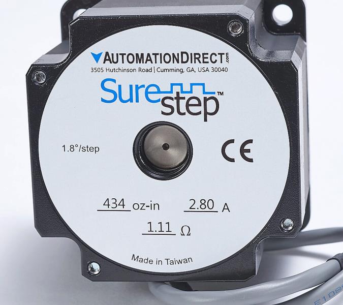 AUTOMATION DIRECT STP-MTR-34066