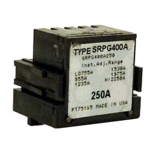 GENERAL ELECTRIC SRPK800B500