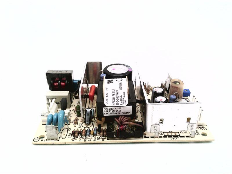 ADVANCED ENERGY NFS40-7624J